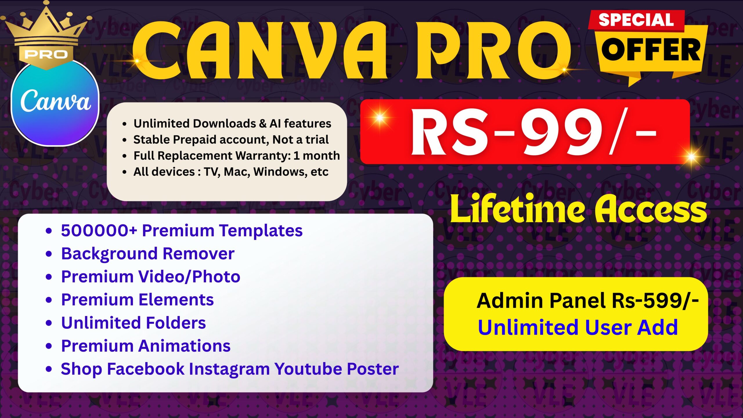 Canva Pro (3)